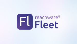 Reachware Studio Logo